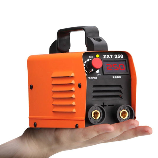 220V Portable Welding Machine Dc Converter Arc Machine