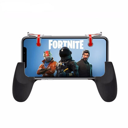 Mobile GamePad | Pro Pad for Mobile Gaming