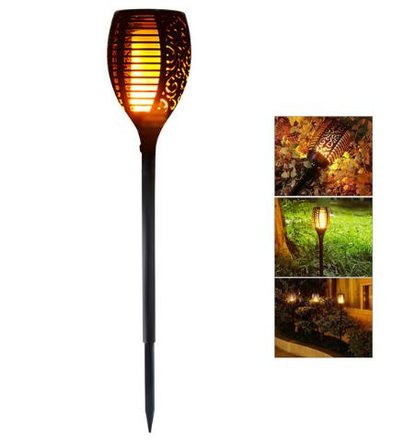 Solar Energy Garden Lamp