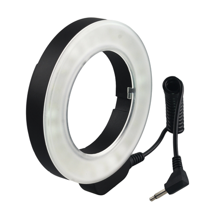 Universal Reflex Ring Lights for Photographers