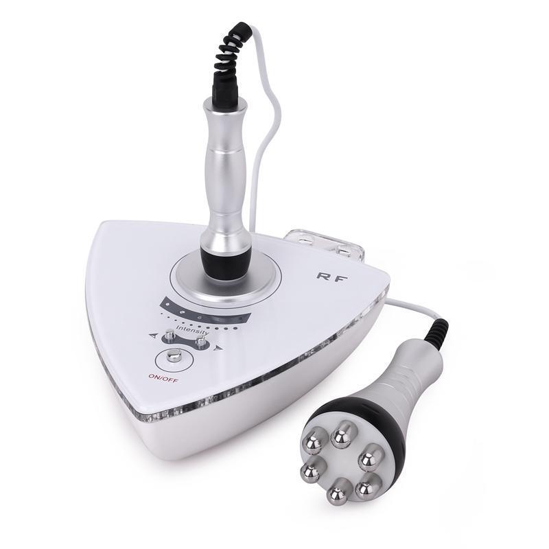 Portable RF Radio Frequency Skin Tightening At-home Machine