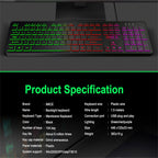 Mechanical Gaming Keyboard