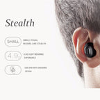Q26 Mini In-ear Wireless Bluetooth 4.1 Earbud For iPhone/Samsung