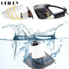 Image of Handheld Vacuum Cleaner Mini Vacuum Cleaner For Car Aspirateu