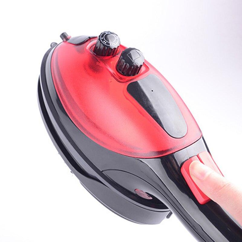 Mini Travel Iron - Mini Portable Hanging Ironing Machine Travel