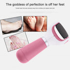 Callus Remover Foot Grinder Pedicure