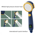 led-shower-head