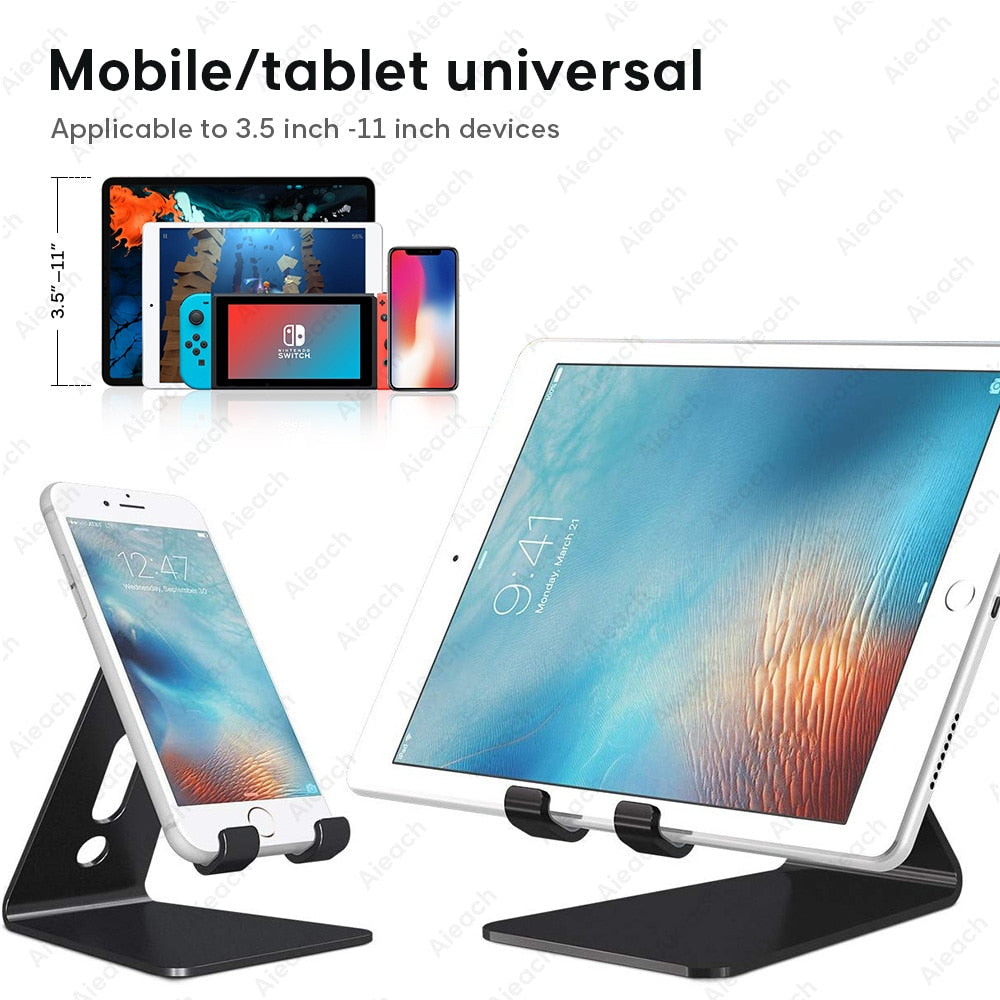 Ipad Stands - Desk Tablet Stand