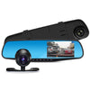 Image of TripCam PRO - Car 1080P Dual Lens Dash Camera