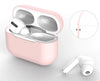 Image of Silicone Cover Case Airpods Pro Charger