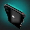 Image of Shockproof Metal Premium Frame For iPhone 7 / 8 / X / XS / XR Series