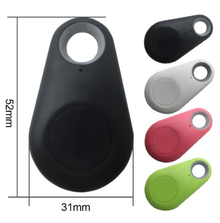 GPS Tracker For Dogs & Cats - Balma Home