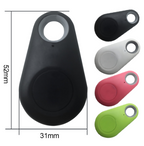 GPS Tracker For Dogs & Cats - Balma Home