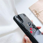 RETRO Color 8-bit iPhone Case