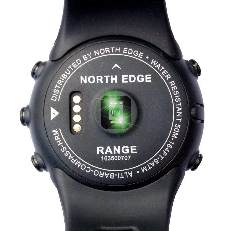 MENS DIGITAL MILITARY OUTDOOR SPORTS WATCH