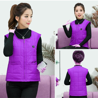 Super Warm Heated Vest