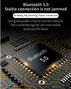 Wireless Bluetooth Led Speaker. Color LED. Waterproof