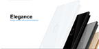 Elegant Smart Light Touch Switch - Balma Home