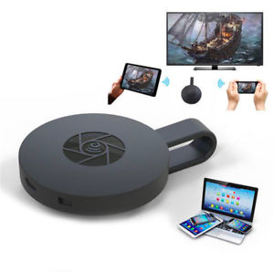 Chromecast Wireless Video Streamer - Balma Home