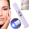 Image of Spider Veins Removal Pen - Blue Light Therapy Laser Pen For Varicose Veins - Balma Home
