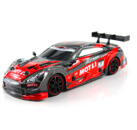 RC Racing Fast Car | Remote Control GTR/Lexus Championship
