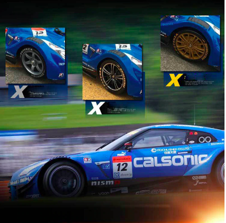 RC Racing Fast Car | Remote Control GTR/Lexus Championship