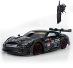 RC Racing Fast Car | Remote Control GTR/Lexus Championship