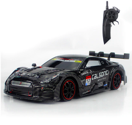 RC Racing Fast Car | Remote Control GTR/Lexus Championship