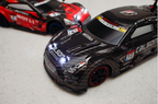 RC Racing Fast Car | Remote Control GTR/Lexus Championship