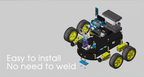 DIY Robot