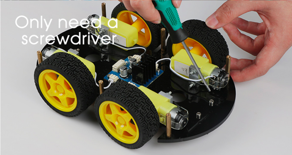 DIY Robot