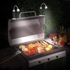 Grill Light - BBQ Light Magnetic LED