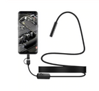 3 in 1 HD Inspection Endoscope For Phone l Wifi Endoscope