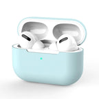 Silicone Cover Case Airpods Pro Charger