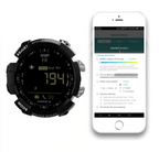 Military Smartwatch l Tactical Smartwatch