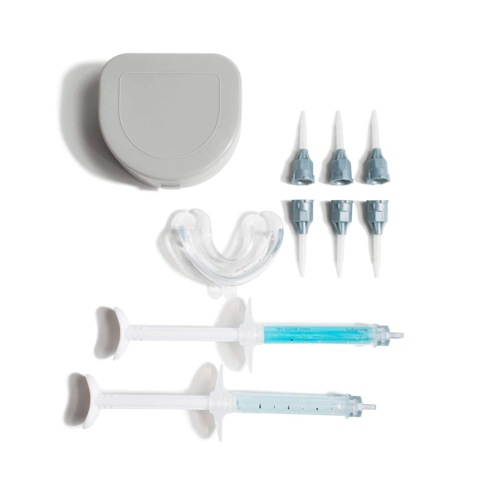 Halo White : Active Whitening System - Balma Home