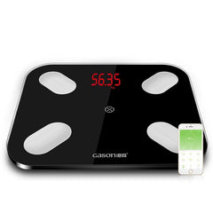 Digital bathroom body weight scale - Balma Home