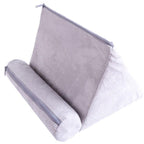 Bed Sponge Holder Tablet Pillow