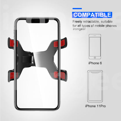 Car Phone Holder l Mobile Phone holder for Car