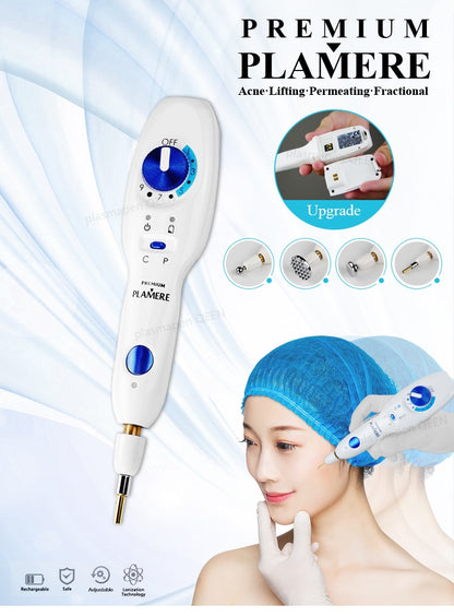 Plamere Plasma Pen Esthetic Multi solution