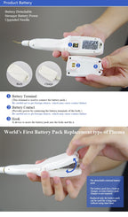 Plamere Plasma Pen Esthetic Multi solution