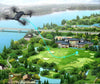 Image of Skyhawk HD Foldable Air Selfie Drone - 2MP & 2 Battery Version