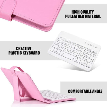 Bluetooth Keyboard Phone Case