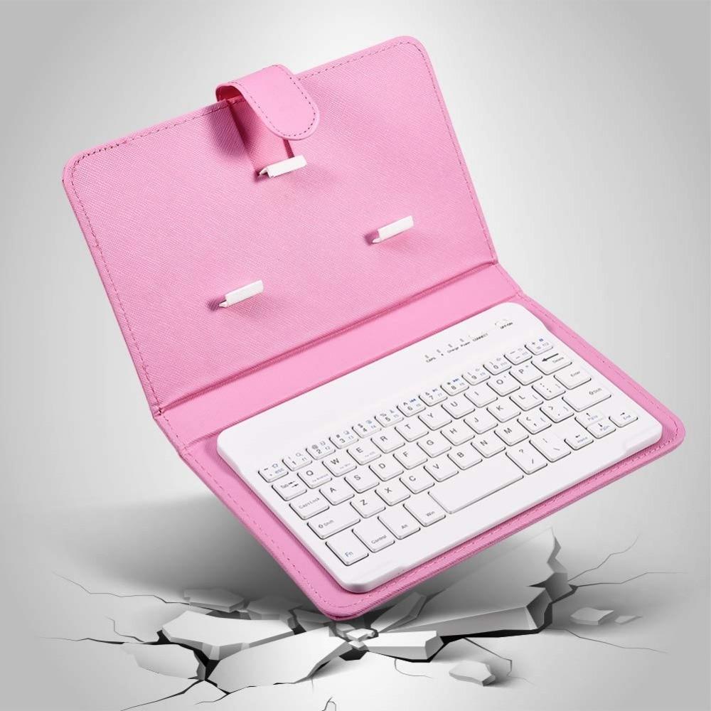 Bluetooth Keyboard Phone Case