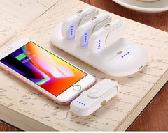 Wireless Magnetic Power Bank