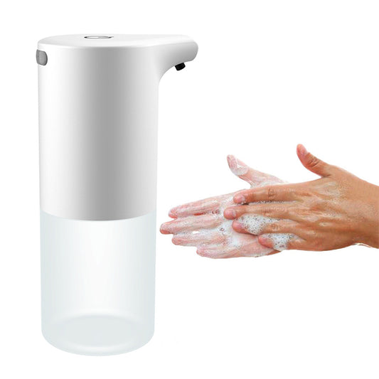 automati-soap-dispenser