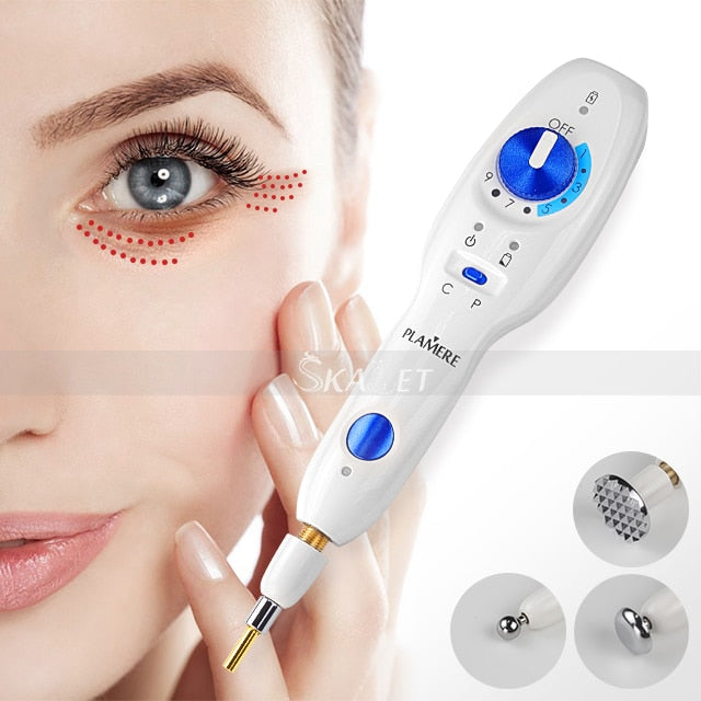 Plamere Plasma Pen Esthetic Multi solution