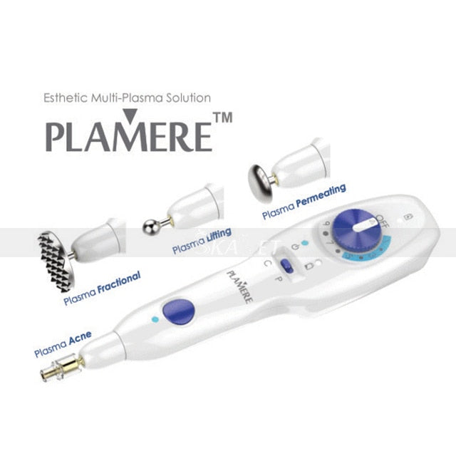 Plamere Plasma Pen Esthetic Multi solution