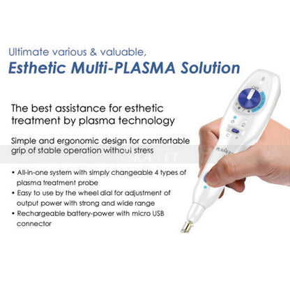 Plamere Plasma Pen Esthetic Multi solution