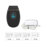 LED Electric Facial Hair Removal